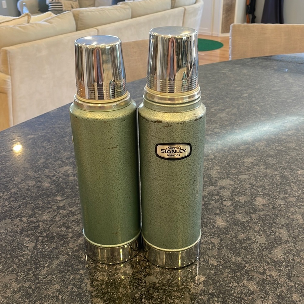 Stanley Thermos